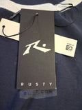 Mens T'Shirts *New* - Rusty - Size XL - MTS MPLU - FAS023 - VG