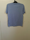 Mens T'Shirts - Polo Ralph Lauren - Size L - MTS - FAS023 - VG