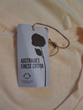 Mens T'Shirts *New* - Australian Cotton - Size L - MTS - FAS023 - VG