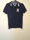 Mens T'Shirts - Tommy Hilfiger - Size XS - MTS - FAS023 - VG