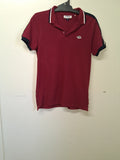 Bands/Graphic Tee's - Le Shark - Size S - VBAN - FAS023 - VG