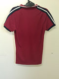 Bands/Graphic Tee's - Le Shark - Size S - VBAN - FAS023 - VG