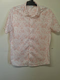 Mens Shirts - Blazer - Size XXL - MSH MPLU - FAS023 - VG