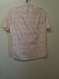 Mens Shirts - Blazer - Size XXL - MSH MPLU - FAS023 - VG