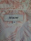 Mens Shirts - Blazer - Size XXL - MSH MPLU - FAS023 - VG