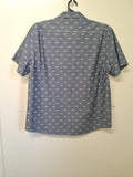 Mens Shirts - Country Road - Size XXL - MSH MPLU - FAS023 - VG