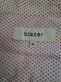 Mens Shirts - Blazer - Size XXL - MSH MPLU - FAS024 - VG