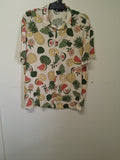 Mens Shirts - Jay Jays - Size XL - MSH MPLU - FAS024 - VG