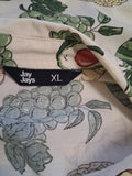 Mens Shirts - Jay Jays - Size XL - MSH MPLU - FAS024 - VG