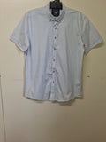 Mens Shirts - Guide London - Size XL - MSH MPLU - FAS024 - VG