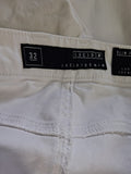 Mens Denim - Lucid - Size 32 - MJE - FAS024 - VG