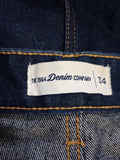 Mens Denim - The 1964 Denim Company - Size 34 - MJE - FAS024 - VG