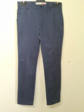 Mens Pants - Rivers - Size 33 - MP0 - FAS024 - VG