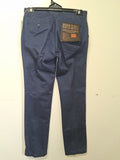 Mens Pants - Rivers - Size 33 - MP0 - FAS024 - VG