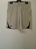 Mens Shorts - Underarmour - Size L - MSH - FAS024 - VG