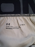 Mens Shorts - Underarmour - Size L - MSH - FAS024 - VG