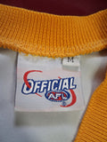 Mens Miscellaneous - Brisbane Lions Jersey - Size M - MMIS - FAS024 - VG