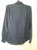 Ladies Tops - Uni Qlo - Size XS - LT0 - FAS024 - VG