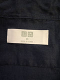 Ladies Tops - Uni Qlo - Size XS - LT0 - FAS024 - VG