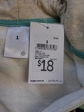 Baby Girls Hoodie *New* - Target - Size 1 - GRL BAGT - FAS024 - VG