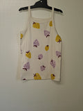Baby Girls Hoodie *New* - Carter's - Size 4 - GRL GT0 - FAS024 - VG
