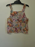 Girls Top *New* - H&M - Size 11 - GRL GT0 - FAS024 - VG