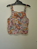 Girls Top *New* - H&M - Size 11 - GRL GT0 - FAS024 - VG