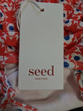 Girls Miscellaneous *New* - Seed - Size 3 - GRL GMIS - FAS024 - VG