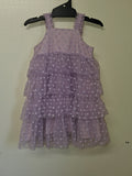 Girls Dresses *New* - Seed - Size 3 - GRL GD0 - FAS024 - VG