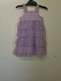Girls Dresses *New* - Seed - Size 3 - GRL GD0 - FAS024 - VG