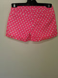 Girls Shorts *New* - Pumpkin Patch - Size 8 - GRL GSH - FAS024 - VG