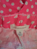 Girls Shorts *New* - Pumpkin Patch - Size 8 - GRL GSH - FAS024 - VG