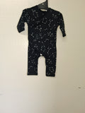 Baby Boys Jumpsuit *New* - Cotton:On - Size 0-3Mths - BYS BJUM - FAS024 - VG