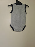Baby Boys Jumpsuit *New* - Baby Berry - Size 000 - BYS BJUM - FAS024 - VG