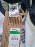 Baby Boys Jumpsuit *New* - Baby Berry - Size 000 - BYS BJUM - FAS024 - VG