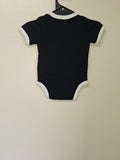 Baby Boys Jumpsuit *New* - RUN DMC - Size 00 - BYS BJUM - FAS024 - VG