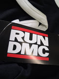 Baby Boys Jumpsuit *New* - RUN DMC - Size 00 - BYS BJUM - FAS024 - VG