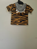 Boys T'Shirt *New* - Anko - Size 9 - BYS XMAS - FAS024 - VG