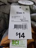 Boys T'Shirt *New* - Anko - Size 9 - BYS XMAS - FAS024 - VG