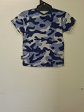 Boys T'Shirt *New* - Ollie's Place - Size 2 - BYS BTS - FAS024 - VG