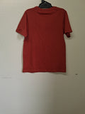 Boys T'Shirt *New* - Spiderman - Size 8 - BYS BTS - FAS024 - VG