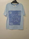 Boys Miscellaneous *New* - K-D Pyjamas - Size 12 - BYS BMIS - FAS025 - VG