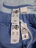 Boys Miscellaneous *New* - K-D Pyjamas - Size 12 - BYS BMIS - FAS025 - VG