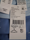 Boys Miscellaneous *New* - K-D Pyjamas - Size 12 - BYS BMIS - FAS025 - VG