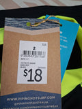 Boys Miscellaneous *New* - Piping Hot - Size 2 - BYS BMIS - FAS025 - VG