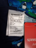 Boys Miscellaneous *New* - Speedo - Size 6 - BYS BMIS - FAS025 - VG