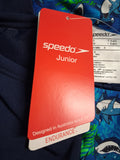 Boys Miscellaneous *New* - Speedo - Size 6 - BYS BMIS - FAS025 - VG