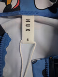 Boys Miscellaneous *New* - H U X - Size 5 - BYS BMIS - FAS025 - VG