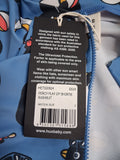 Boys Miscellaneous *New* - H U X - Size 5 - BYS BMIS - FAS025 - VG