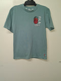 Boys T'Shirts *New* - Fila - Size 7 - BYS BTS - FAS025 - VG